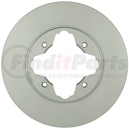 26010732 by BOSCH - Disc Brake Rotor