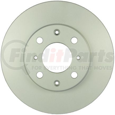 26010734 by BOSCH - Disc Brake Rotor