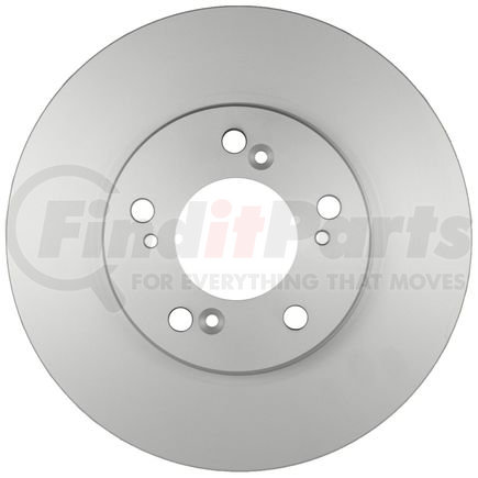 26010735 by BOSCH - Disc Brake Rotor