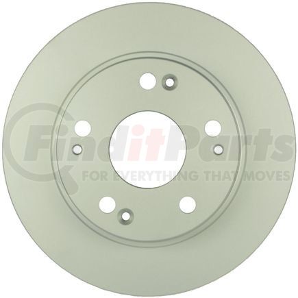 26010736 by BOSCH - Disc Brake Rotor