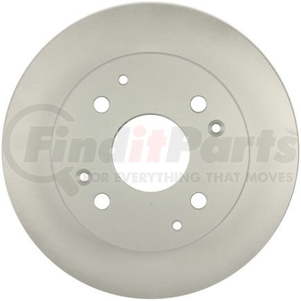 26010738 by BOSCH - Disc Brake Rotor