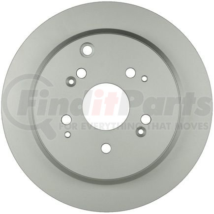 26010744 by BOSCH - Disc Brake Rotor