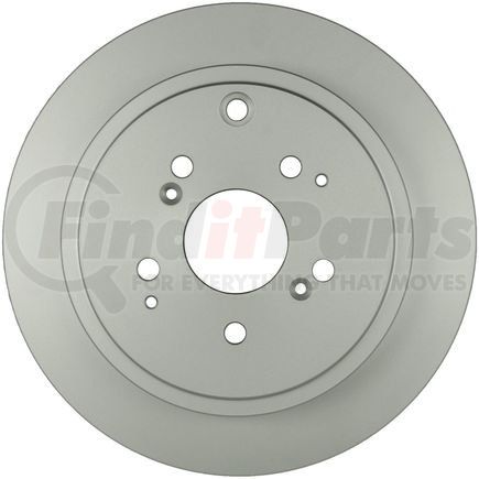 26010746 by BOSCH - Disc Brake Rotor