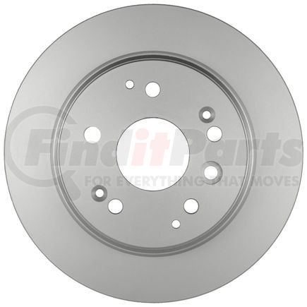 26010747 by BOSCH - Disc Brake Rotor