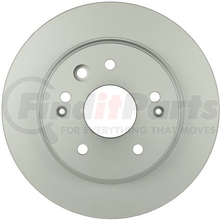 26010749 by BOSCH - Disc Brake Rotor