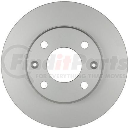 26010765 by BOSCH - Disc Brake Rotor