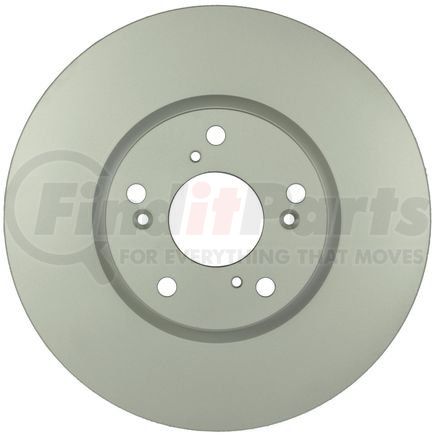 26010768 by BOSCH - Disc Brake Rotor