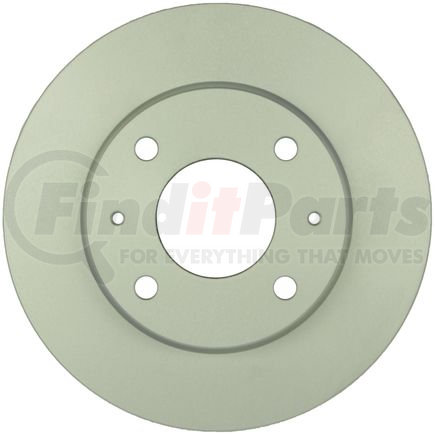 28010803 by BOSCH - Disc Brake Rotor