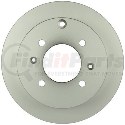 28010804 by BOSCH - Disc Brake Rotor