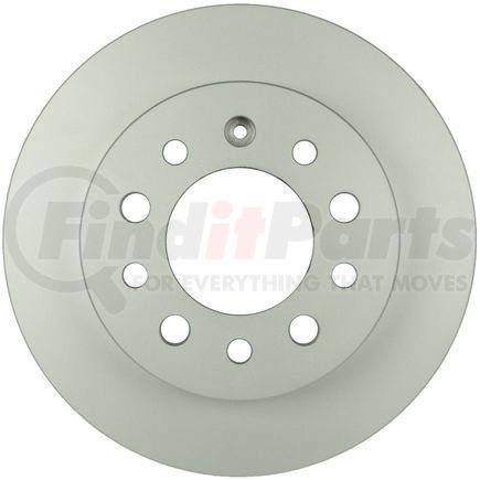 28010813 by BOSCH - Disc Brake Rotor