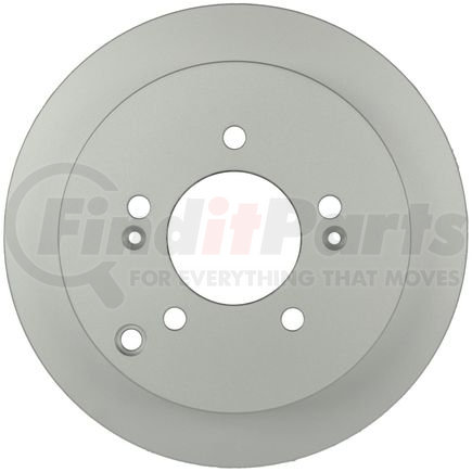 28010828 by BOSCH - Disc Brake Rotor