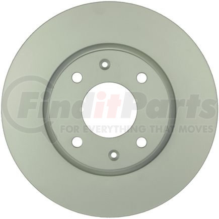 28010831 by BOSCH - Disc Brake Rotor