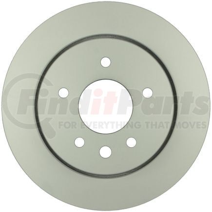 31010845 by BOSCH - Disc Brake Rotor