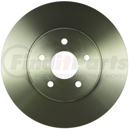 31010847 by BOSCH - Disc Brake Rotor