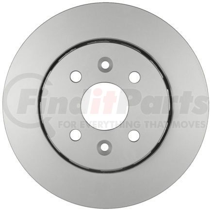 32010859 by BOSCH - Disc Brake Rotor