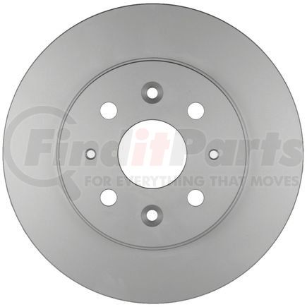 32010864 by BOSCH - Disc Brake Rotor