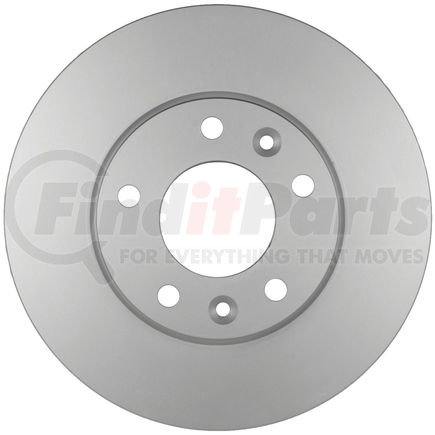 32010868 by BOSCH - Disc Brake Rotor