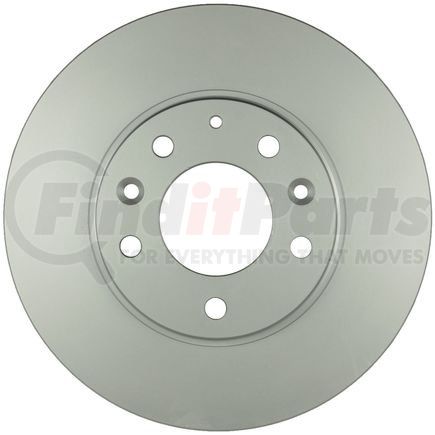 34010885 by BOSCH - Disc Brake Rotor