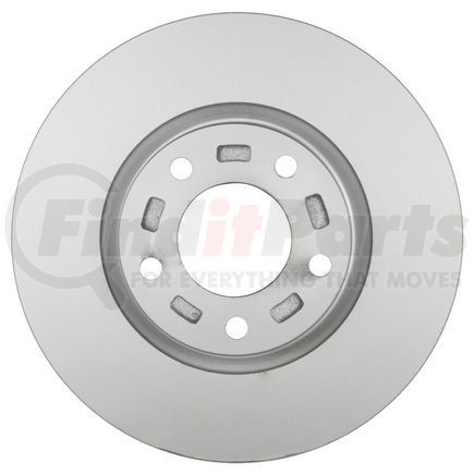 34010890 by BOSCH - Disc Brake Rotor