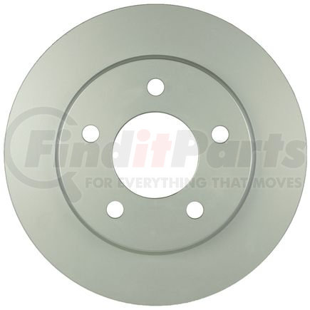 34010902 by BOSCH - Disc Brake Rotor