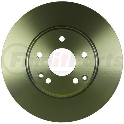 36010929 by BOSCH - Disc Brake Rotor