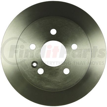 36010931 by BOSCH - Disc Brake Rotor