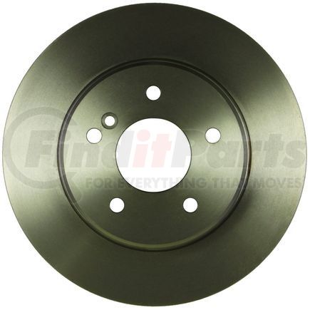 36010933 by BOSCH - Disc Brake Rotor