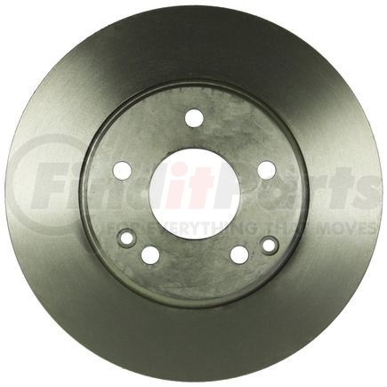 36010932 by BOSCH - Disc Brake Rotor