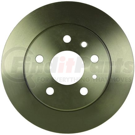 36010934 by BOSCH - Disc Brake Rotor