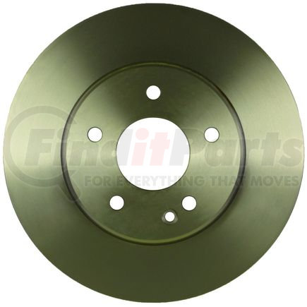 36010935 by BOSCH - Disc Brake Rotor