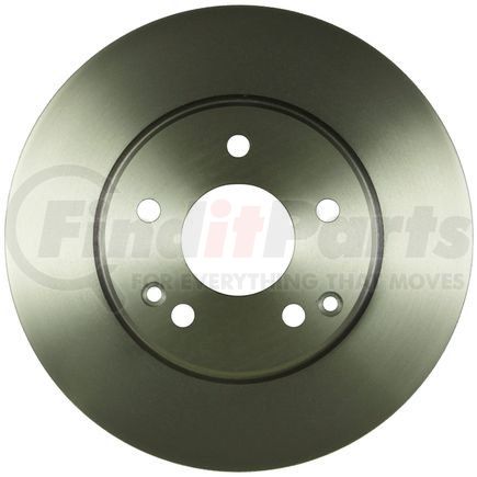 36010936 by BOSCH - QuietCast™ Premium Disc Brake Rotors