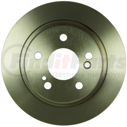 36010949 by BOSCH - Disc Brake Rotor