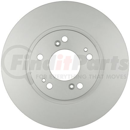 38011014 by BOSCH - Disc Brake Rotor