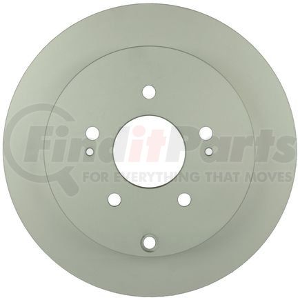 38011016 by BOSCH - Disc Brake Rotor