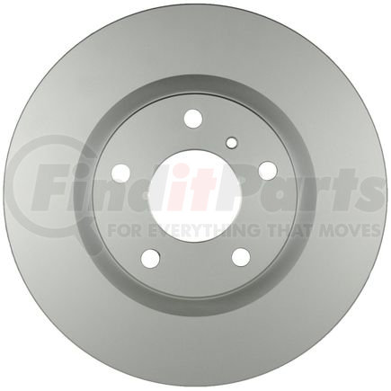 40011039 by BOSCH - Disc Brake Rotor