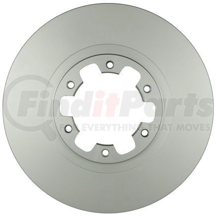 40011042 by BOSCH - Disc Brake Rotor