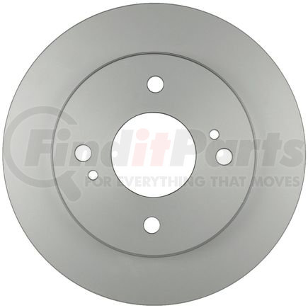 40011043 by BOSCH - Disc Brake Rotor