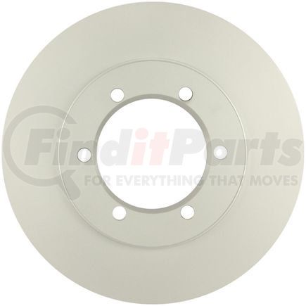 40011045 by BOSCH - Disc Brake Rotor