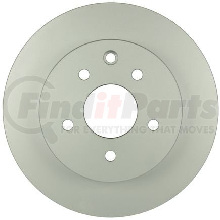 40011061 by BOSCH - Disc Brake Rotor