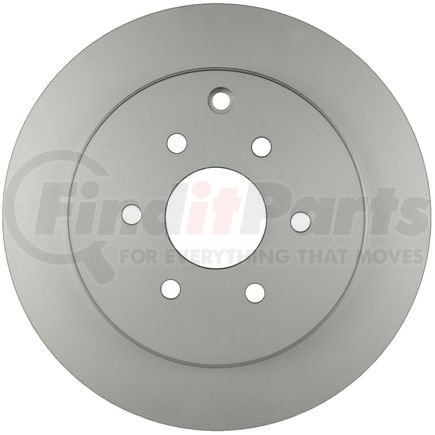 40011118 by BOSCH - Disc Brake Rotor