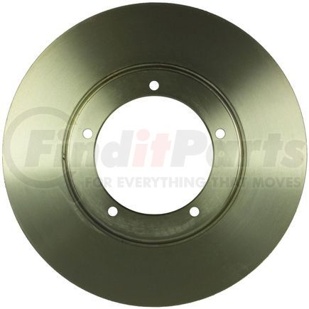Bosch 42011125 Disc Brake Rotor Bosch QuietCast Disc Brake Rotor