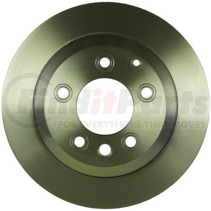 42011151 by BOSCH - Disc Brake Rotor