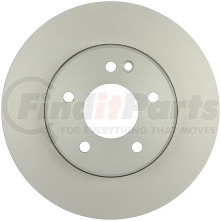 36010974 by BOSCH - Disc Brake Rotor