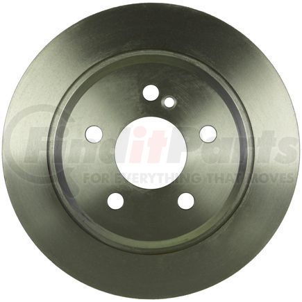 36010977 by BOSCH - Disc Brake Rotor