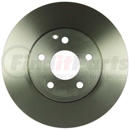 36010978 by BOSCH - Disc Brake Rotor