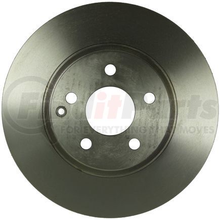 Bosch 36010979 Disc Brake Rotor Bosch QuietCast Disc Brake Rotor