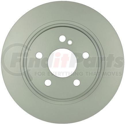 36010982 by BOSCH - Disc Brake Rotor