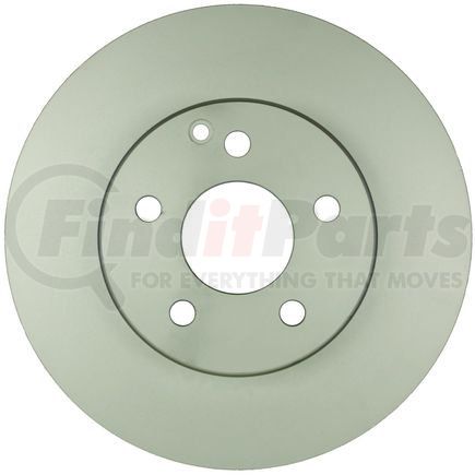 36010985 by BOSCH - Disc Brake Rotor