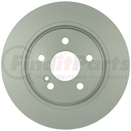 36010984 by BOSCH - Disc Brake Rotor