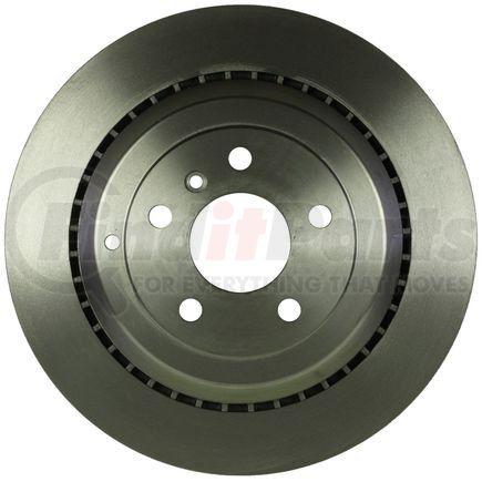 36010987 by BOSCH - Disc Brake Rotor